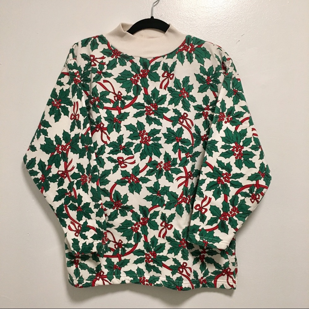 Christmas Sweater